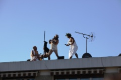 Les Urbaindigenes 38 * 5616 x 3744 * (5.8MB)